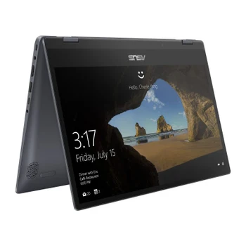 Asus VivoBook Flip 14 TP412 2-in-1 14 inch Laptop