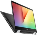 Asus VivoBook Flip 14 TP470 14 inch 2-in-1 Laptop