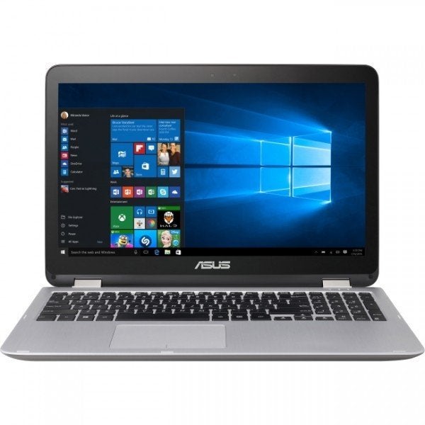 Asus VivoBook Flip TP501UQ DN081T 15.6inch Laptop