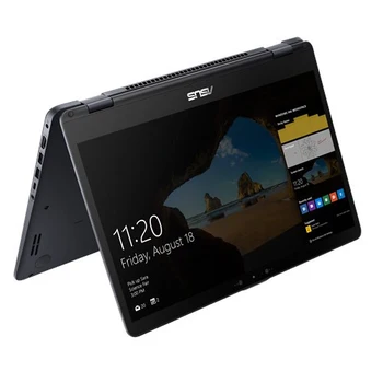 Asus VivoBook Flip TP510UQ E8057R 15.6inch Laptop