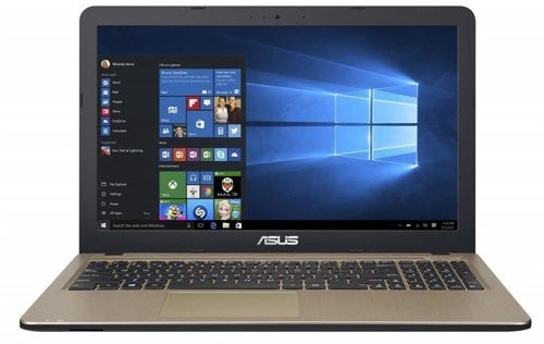 Asus VivoBook Max A541UA GQ1271R 15.6inch Laptop