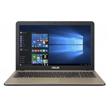 Asus VivoBook Max A541UA GQ1271R 15.6inch Laptop
