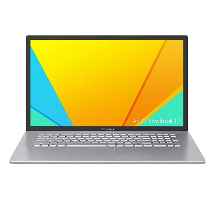 Asus VivoBook 17 S712 17 inch Laptop