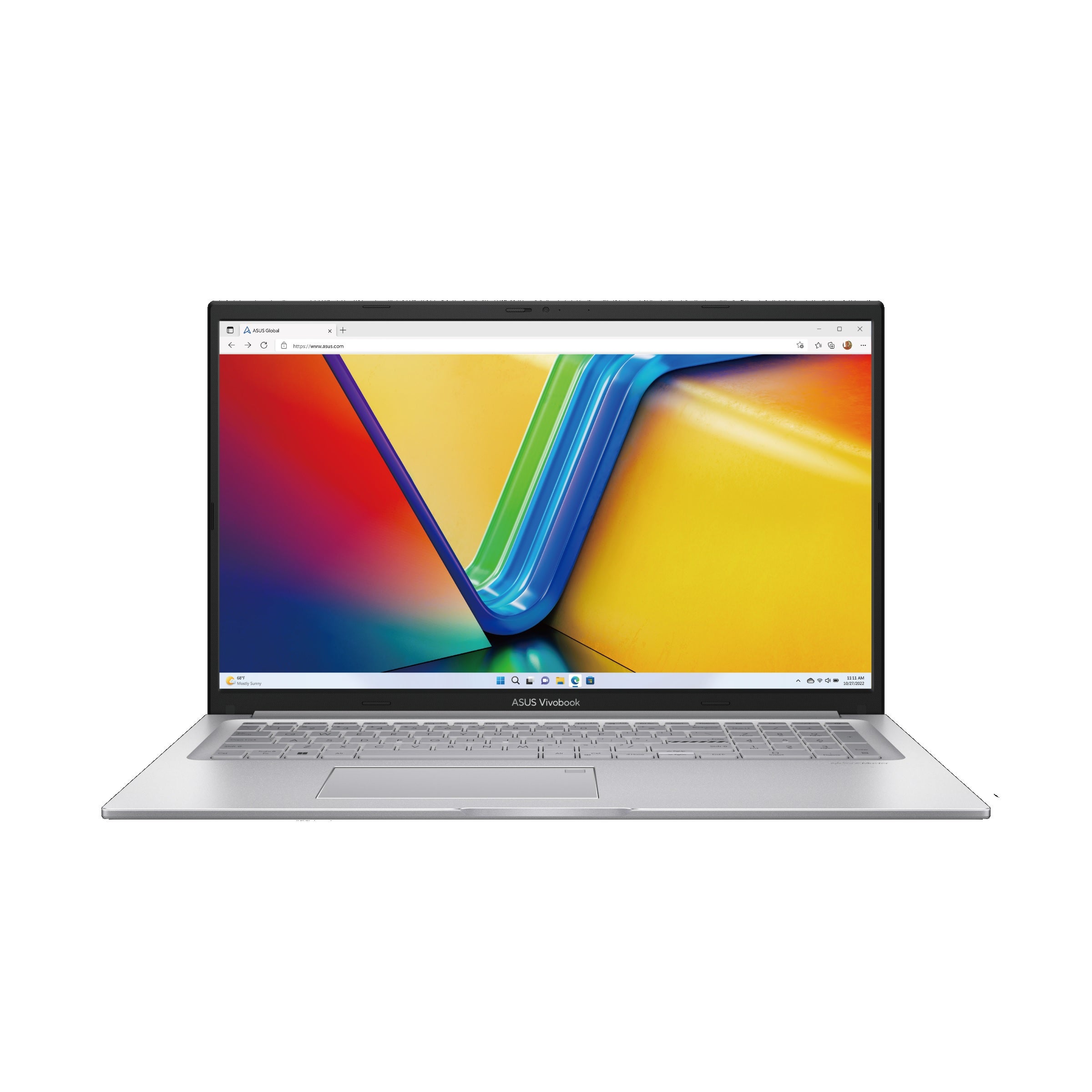 Asus Vivobook 17 F1704 17 inch Notebook Laptop
