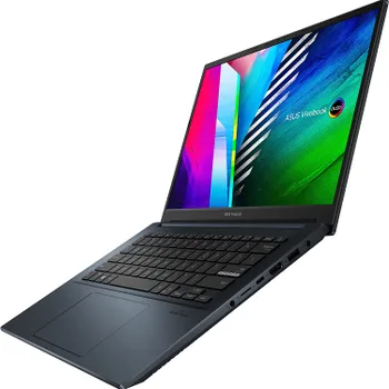 Asus Vivobook Pro 14 M3401 14 inch Refurbished Laptop