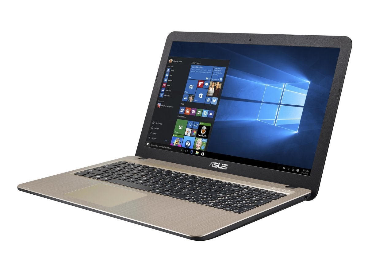 Asus X540LA XX438T 15.6inch Laptop