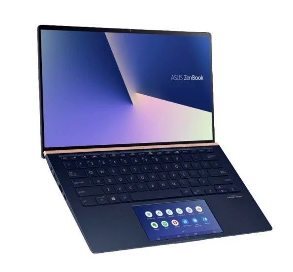 Asus ZenBook 14 UX434 14 inch Refurbished Laptop