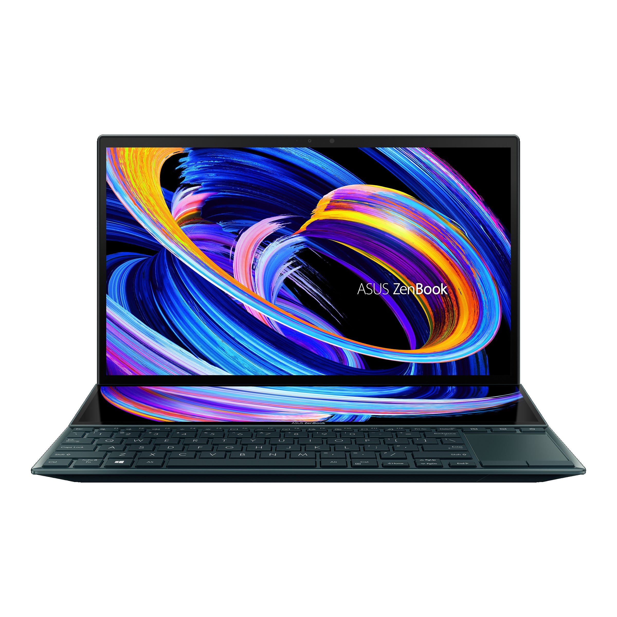 Asus ZenBook Duo UX482 14 inch Laptop