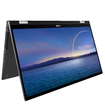 Asus ZenBook Flip 15 UX564 15 inch 2-in-1 Laptop