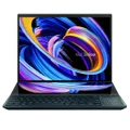 Asus ZenBook Pro Duo 15 UX582 15 inch Laptop