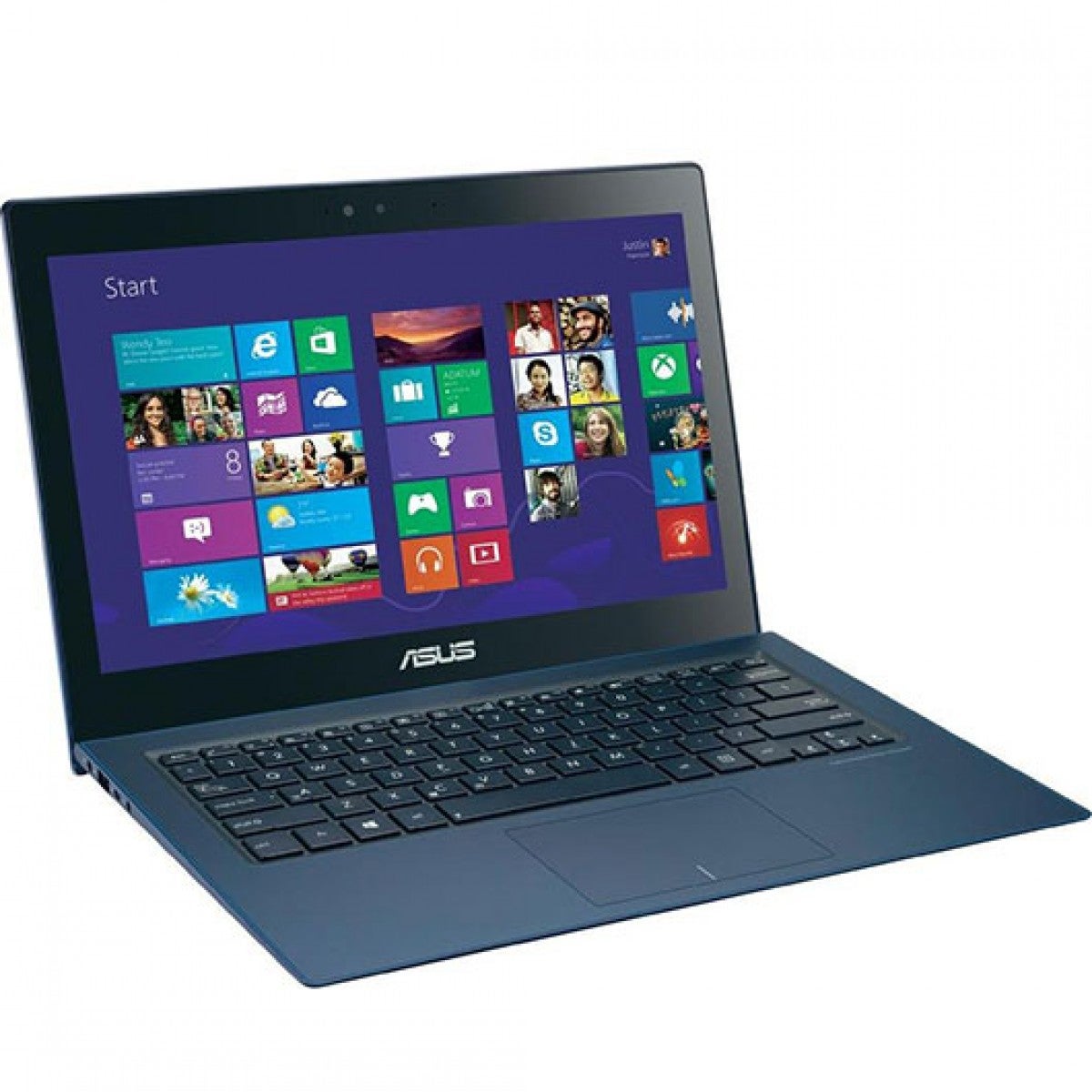 Asus Zenbook 13 Price In Qatar