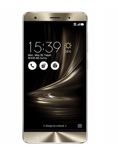 Asus ZenFone 3 Deluxe Mobile Phone