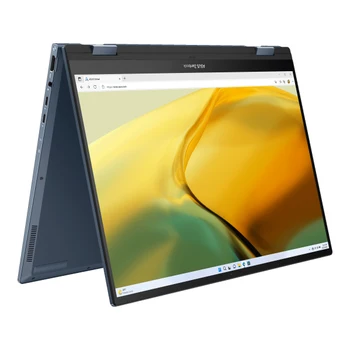 Asus Zenbook 14 Flip UP3404 14 inch 2-in-1 Laptop
