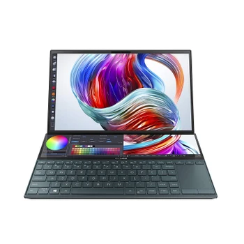Asus Zenbook Duo UX481 14 inch Refurbished Laptop