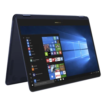 Asus Zenbook Flip S UX370 13 inch 2-in-1 Laptop