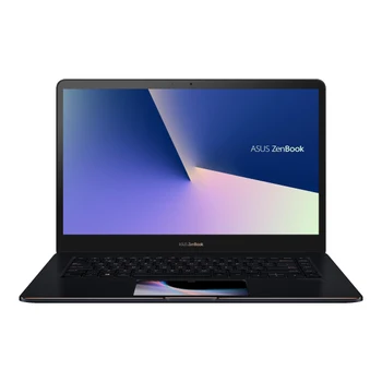 Asus Zenbook Pro 15 UX580 15 inch Refurbished Laptop