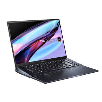 Asus Zenbook Pro 16X UX7602 16 inch Laptop