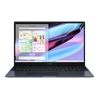 Asus Zenbook Pro 17 UM6702 17 inch Laptop