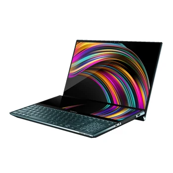 Asus Zenbook Pro Duo UX581 15 inch Refurbished Laptop
