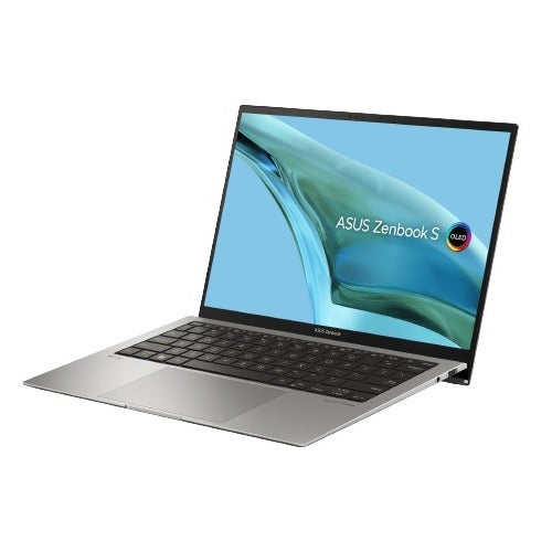 Asus Zenbook S 13 UX5304 13 inch Laptop