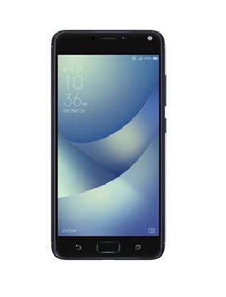 Asus Zenfone 4 Max Pro Mobile Phone