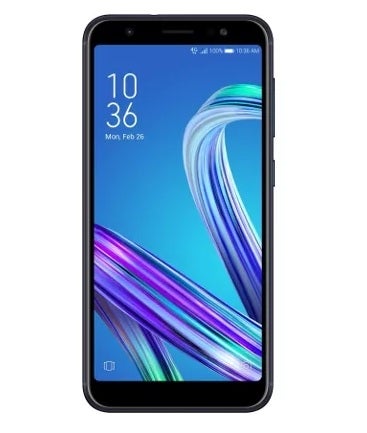 Asus Zenfone Max M1 Mobile Phone