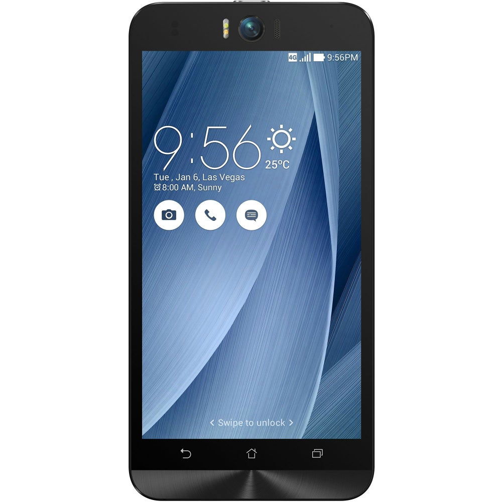 Asus Zenfone Selfie Dual 32GB 4G Mobile Cell Phone