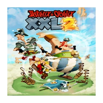 Atari Asterix And Obelix XXL 2 PC Game