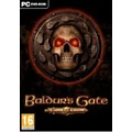 Atari Baldurs Gate Enhanced Edition PC Game