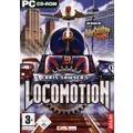 Atari Chris Sawyers Locomotion PC Game
