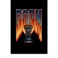 Atari Doom II PC Game