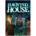 Atari Haunted House PC Game