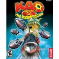 Atari Kao the Kangaroo Round 2 PC Game
