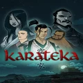 Atari Karateka PC Game