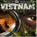 Atari Line of Sight Vietnam PC Game