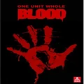Atari One Unit Whole Blood PC Game
