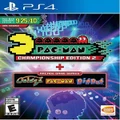 Atari Pac Man Championship Edition 2 Plus Arcade Series PS4 Playstation 4 Game