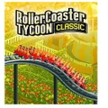 Atari RollerCoaster Tycoon Classic PC Game