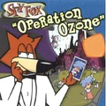 Atari Spy Fox 3 Operation Ozone PC Game
