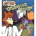 Atari Spy Fox 3 Operation Ozone PC Game