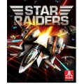 Atari Star Raiders PC Game