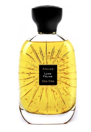 Atelier Des Ors Lune Feline Unisex Cologne