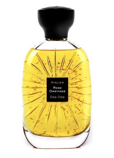 Atelier Des Ors Rose Omeyyade Unisex Cologne
