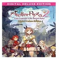 Koei Atelier Ryza 2 Lost Legends And The Secret Fairy Digital Deluxe Edition PC Game
