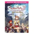 Koei Atelier Ryza 2 Lost Legends And The Secret Fairy Digital Deluxe Edition PC Game