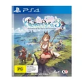 Koei Atelier Ryza 3 Alchemist Of The End And The Secret Key PS4 Playstation 4 Game