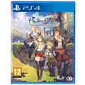 Tecmo Koei Atelier Ryza Ever Darkness and The Secret Hideout PS4 Playstation 4 Game