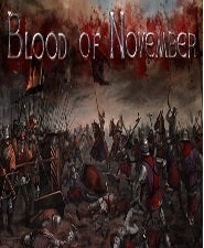 Aterdux Entertainment Eisenwald Blood Of November PC Game
