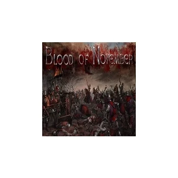 Aterdux Entertainment Eisenwald Blood Of November PC Game