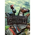 Aterdux Entertainment Legends of Eisenwald Knights Edition PC Game